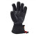 Рукавички непромокальні Extremities Pinnacle Glove Black M