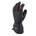 Рукавички непромокальні Extremities Pinnacle Glove Black M