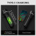 Ліхтар Wurkkos TS27 Type-C charging 3200lm