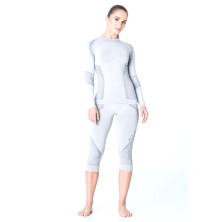 Кальсони Accapi Propulsive ¾ Trousers Woman 950 silver , XS/S