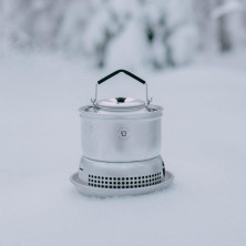 Зимовий спиртовий пальник Trangia Winter Attachment