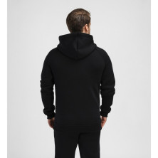 Худі чол. Aclima FleeceWool 250 Hoodie M's Jet Black S