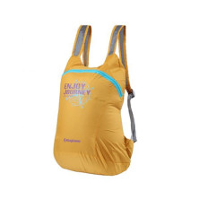 Рюкзак KingCamp Emma (KB3309) Yellow-purple