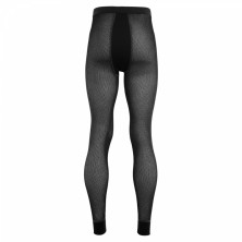Термокальсони чоловічі Aclima WoolNet Longs Man Black