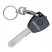 Ключ універсальний Swiss + Tech 5-в-1 ST66685ES