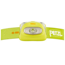 Налобний ліхтар Petzl Tikka, жовтий