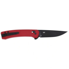 Ніж CRKT Q Compact Red (7075R)