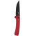 Ніж CRKT Q Compact Red (7075R)