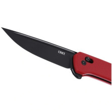 Ніж CRKT Q Compact Red (7075R)