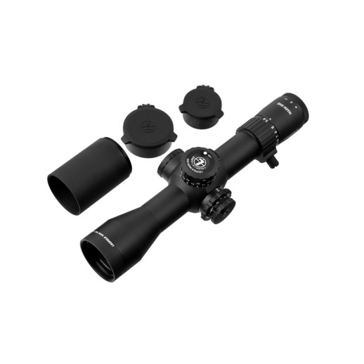 Приціл оптичний Leupold Mark 5HD 3.6-18x44 (35mm) M5C3 FFP Illum. PR1-MIL (180725)