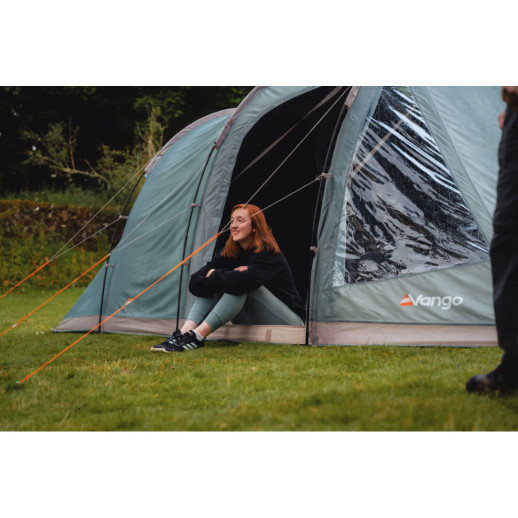Намет п'ятимісний Vango Beta 550XL Mineral Green (TEUBETA00000002) (930842)