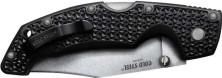 Ніж складаний Cold Steel Voyager large СР, BD-1, серрейтор