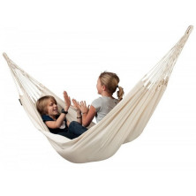 Гамак Одномісний La Siesta Modesta MOH14-1 ecru