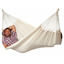 Гамак Одномісний La Siesta Modesta MOH14-1 ecru