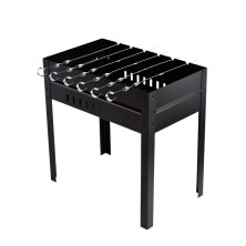 Мангал портативний Time Eco, 4082 (в комплекті з гратами)