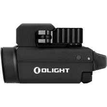 Ліхтар Olight Baldr S BL, black