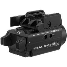 Ліхтар Olight Baldr S BL, black
