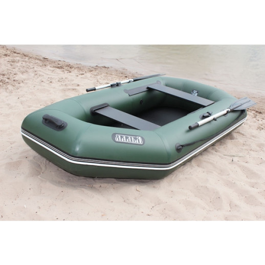 Човен тура ЛТ-250БЕ