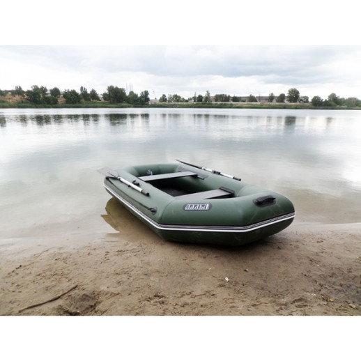 Човен тура ЛТ-250БЕ