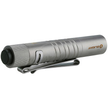 Ліхтар Olight I3T EOS, grey
