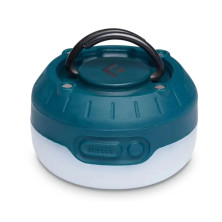 Ліхтар кемпінговий Black Diamond Moji R+, 200 люмен, Azurite (BD 6206854022ALL1)