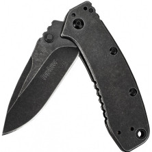 Ніж Kershaw Cryo II Blackwash 1556bw