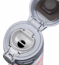 Термокружка Zojirushi SM-TAE48SASZ 0.48 л срібло