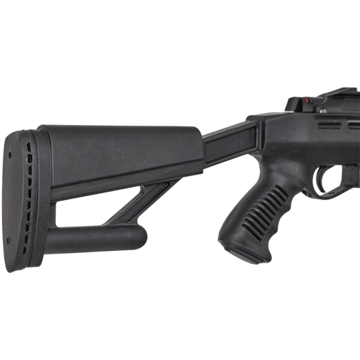 Гвинтівка пневматична Optima AirTact кал. 4,5 мм