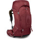 Рюкзак Osprey Aura AG 47 л Berry Sorbet Red - WXS/S - червоний