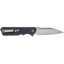 Ніж Artisan Littoral SW, D2, G10