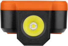 Ліхтар Olight Swivel LE-Помаранчевий