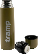 Термос TRAMP Basic 0,75 л UTRC-112 Хакі
