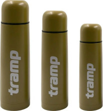 Термос TRAMP Basic 0,75 л UTRC-112 Хакі