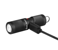 Ліхтар Olight I1R 2 PRO. Чорний