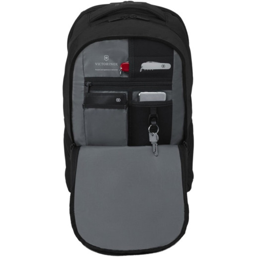 Рюкзак для ноутбука Victorinox Travel VX SPORT EVO/Black (Vt611419)
