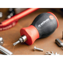 Набір викруток зірка - Toolkit Torx Boker