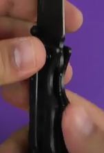 Ніж Grand Way 01652