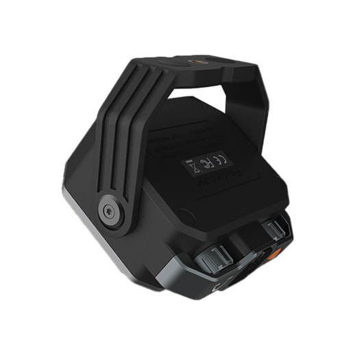 Ліхтар багатофункціональний CL28R з функцією Powerbank (10 000 mAh)(відкрита/пошкоджена упаковка)