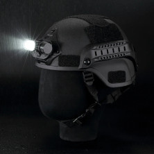 Ліхтар налобний Nitecore HC65M V2 (Luminus LED + RED LED, 1750 люмен)