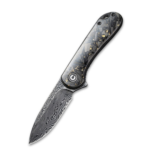 Ніж складаний Civivi Elementum C907C-DS1