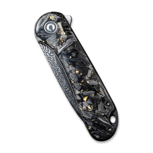 Ніж складаний Civivi Elementum C907C-DS1