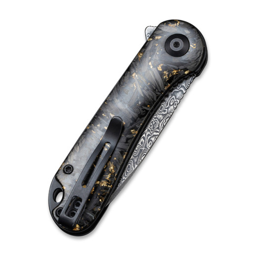 Ніж складаний Civivi Elementum C907C-DS1