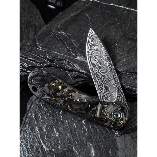 Ніж складаний Civivi Elementum C907C-DS1