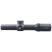Приціл оптичний Vector Optics Continental 1-6x28 (34mm) illum. FFP Tactical