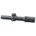 Приціл оптичний Vector Optics Continental 1-6x28 (34mm) illum. FFP Tactical