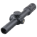 Приціл оптичний Vector Optics Continental 1-6x28 (34mm) illum. FFP Tactical