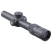 Приціл оптичний Vector Optics Continental 1-6x28 (34mm) illum. FFP Tactical