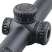 Приціл оптичний Vector Optics Continental 1-6x28 (34mm) illum. FFP Tactical