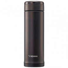 Термокружка Zojirushi SM-AGE50TD 0.5 л коричневий