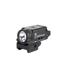 Ліхтар Olight Baldr Mini з ЛЦУ, зеленого кольору